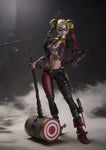 Injustice S.H.Figuarts: Harley Quinn