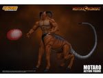 Mortal Kombat VS Series Motaro 1/12 Scale Figure