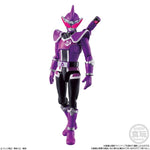 Avataro Sentai Donbrothers Mini-Pla: Don Murasame 7 + 8 set