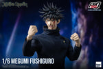 Jujutsu Kaisen FigZero Megumi Fushiguro 1/6 Scale Figure