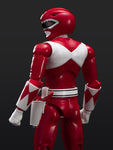 Mighty Morphin Power Rangers Furai: Red Ranger