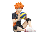 Haikyuu!!: Shoyo Hinata Noodle Stopper Figure