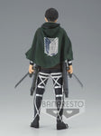 Attack on Titan The Final Season: Levi (Special Figure)