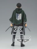 Attack on Titan The Final Season: Levi (Special Figure)