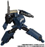 Transformers Masterpiece G: MPG-02 Trainbot Getsuei (Raiden Combiner)