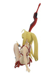 Fate/Grand Order: Caster Nero Claudius Noodle Stopper Figure