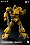 Transformers: MDLX Articulated Figures Series Bumblebee