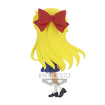 Sailor Moon Eternal Q Posket: Minako Aino (Ver.A)