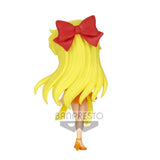 Sailor Moon Eternal Q Posket: Super Sailor Venus (Ver.D)