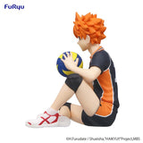 Haikyuu!!: Shoyo Hinata Noodle Stopper Figure