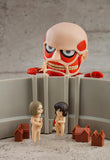 1925 Attack on Titan: Colossal Titan Renewal Set