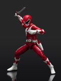 Mighty Morphin Power Rangers Furai: Red Ranger