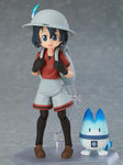 384 Kemono Friends: Kaban