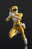 Mighty Morphin Power Rangers Furai: Yellow Ranger
