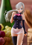 The Seven Deadly Sins: Dragon's Judgment Pop Up Parade: Elizabeth