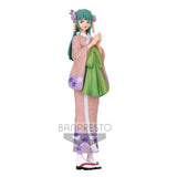 One Piece DXF The Grandline Lady Wano Country: Vol.4 Kozuki Hiyori