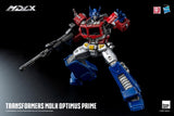 Transformers: MDLX Articulated Figures Series Optimus Prime