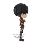 Attack on Titan Q Posket: Levi Vol. 2 (Ver.A)