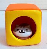 Neko Atsume Kitty Collector Desktop Fig V3: Socks