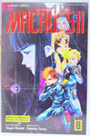 Super Dimensional Fortress Macross II Issue 8