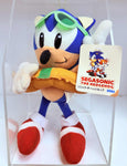Sega Sonic the Hedgehog Summer Plush 1994