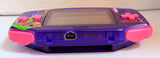 Nintendo Game Boy Advance Backlit Screen MOD W/Custom Zelda Shell