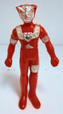 Bandai Ultraman Leo: Astra 1988