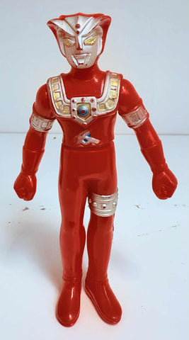 Bandai Ultraman Leo: Astra 1988