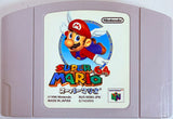 Nintendo 64: Super Mario 64 (Cart Only Japan Ver.)