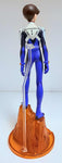 Bandai Rebuild of Evangelion PORTRAITS -Plug Suit Special- Figure Set of 5