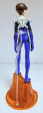 Bandai Rebuild of Evangelion PORTRAITS -Plug Suit Special- Figure Set of 5