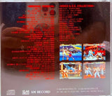 SM Records - Art of Fighting 2 Soundtrack