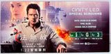 Mercy Special Screening Ticket (Hong Kong)