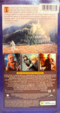 The Lord of the Rings: The Return of the King VHS