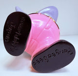 Cometdebris DCon 2013 Purple Sametan