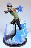 Naruto Shippuden Vibration Stars: Kakashi Hatake (Special Ver.) Open Box