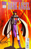 Kia Asamiya's Dark Angel No.30 [1]