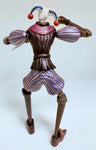 Yamato Devil May Cry: Purple Marionette Jester 2001 (No Box)