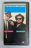 The Blues Brothers VHS (Rental Copy)