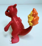 Takara Tomy Pokémon: Charmeleon PVC Figure