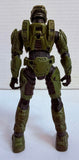 McFarlane Halo 3 Series 3 Master Chief Action Figure (No Packaging)