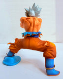 Dragon Ball Super The Super Warriors Special Goku Ultra Instinct (No Box)