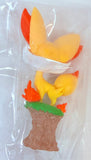 Pokémon XY Motion Gallery: Fennekin Figure 2013