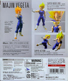 Dragon Ball Z S.H.Figuarts: Majin Vegeta (Open Box)