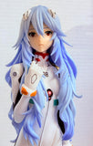 Rebuild of Evangelion Ichibansho Eva Unit 01 Vs. Eva Unit 13 Rei Ayanami (Long Hair Ver.) (In Box/Opened)