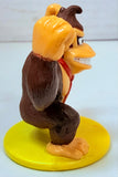 Hudson Soft/Oilax Nintendo: Donkey Kong Mini Figure 2002