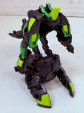 Bakugan Battle Brawlers: Darkus Contestir
