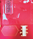 128 Puella Magi Madoka Magica: Kyouko Sakura (Open Box)