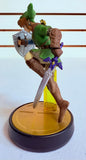 Super Smash Bros amiibo: Link