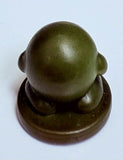 Banpresto Kirby of the Stars/Right Back at Ya!: Petit Pawn Collection 2002 (Gold)